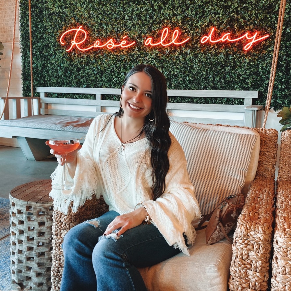 Meet your Posher, Jackie